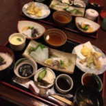 Sì Jì Cǎi Yuán Bīng Wèi Comida