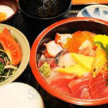 ほうせん Comida
