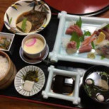 Bāng Chá Wū Comida