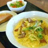 Yáng Shí Chǔ トレモロ Comida