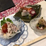 えだ Sōng Comida