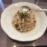 Wǔ Xíng Shān Comida