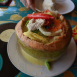 Mr.tee Comida