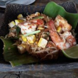 ร้านบุรินดา Comida