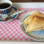 Lǐ Xiāng Xiǎo Xué Xiào Jiù Xiào Shè Nèi カフェ Comida