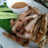 ครัวห้วยทราย Comida