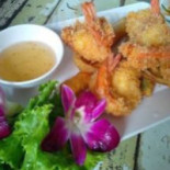 ครัวห้วยทราย Comida