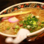 Yù Wū Comida