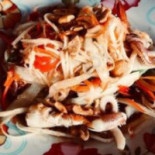 ผัดไทย คุณไกร ริมเขา food