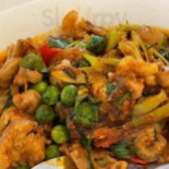 จันทรโภชนา Comida