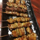 Téng Wǔ Láng Comida