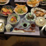 ゑびす Wū Comida