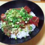 お Chuān・yú Liào Lǐ Diàn Comida
