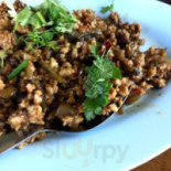 ร้านอาหาร เคียงดอยฟิชชิ่งปาร์ค Comida