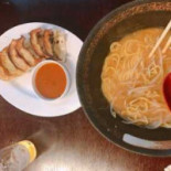 ラーメン・jiǎo Zi Zhuān Mén Diàn Bā Chá Fāng Comida
