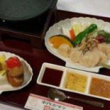 ボンネット Comida