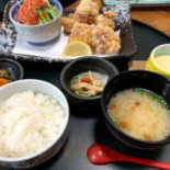 Tiān Gǔ Comida