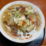 Xiǎo Liào Lǐ やまびこ Comida