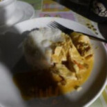 Pine Tree Comida