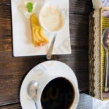 Cafe．manna Comida