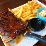 Tgi Fridays Dream Mall Comida
