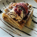 Big Appetite Dentro