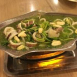 สมพงศ์ซีฟู้ด Exterior