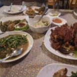 Ruanthip Comida