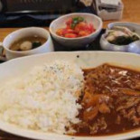 カフェ リェゾン Comida