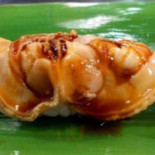 らかん Shòu Sī Sōng Yuè Comida
