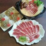 たいあん Comida