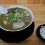 Zhōng Huá そば Wén Sì Láng　つがる Bǎi Diàn Comida