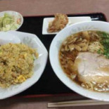 Wèi Píng Shì Luó Diàn Comida