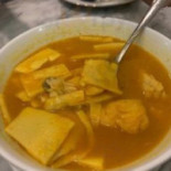 ริชชี่ ตรัง Comida