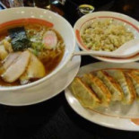 Xìng Lè Yuàn Tiān Wáng Diàn Comida