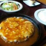 グリヤード Comida