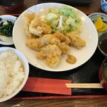 うみえーるつくみんち Comida