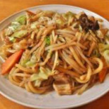 Chūn Comida