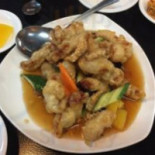 상해루 Comida