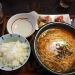 ān Bīng Wèi Shòu Sī Comida