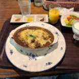 カレー＆カフェ Dào Mǎn Comida
