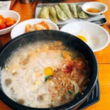 삼백집 교동직영점 Comida