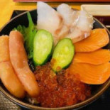 たらこ Jiā Hǔ Zhàng Bāng Comida