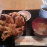 たらこ Jiā Hǔ Zhàng Bāng Comida