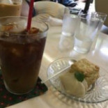 タルマーリー Comida