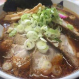のぶりん Comida