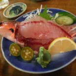 Jū Jiǔ Wū Wǔ Jí Comida