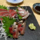 ふくちゃん Comida