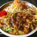 アメリ Guǎn Mò Jí Diàn Comida