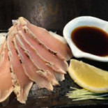 0jiàng Comida